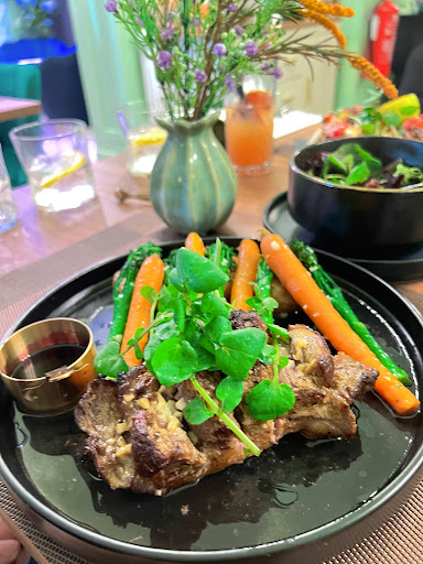 Photo of Wandering Hut - Custom House, Harbour Parade, Ramsgate CT11 8LP