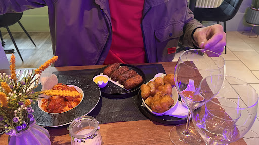 Photo of Wandering Hut - Custom House, Harbour Parade, Ramsgate CT11 8LP