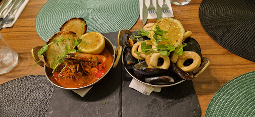 Photo of Wandering Hut - Custom House, Harbour Parade, Ramsgate CT11 8LP