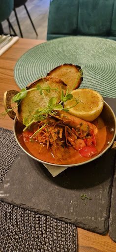 Photo of Wandering Hut - Custom House, Harbour Parade, Ramsgate CT11 8LP