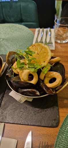 Photo of Wandering Hut - Custom House, Harbour Parade, Ramsgate CT11 8LP