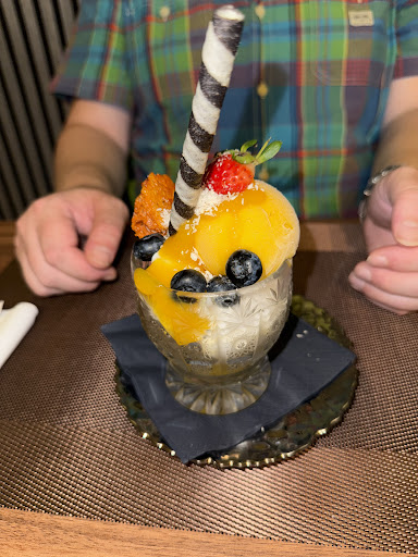 Photo of Wandering Hut - Custom House, Harbour Parade, Ramsgate CT11 8LP