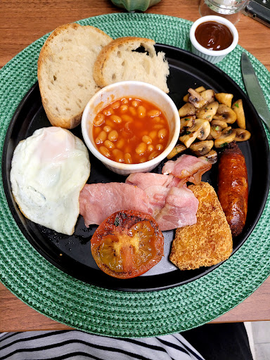 Photo of Wandering Hut - Custom House, Harbour Parade, Ramsgate CT11 8LP