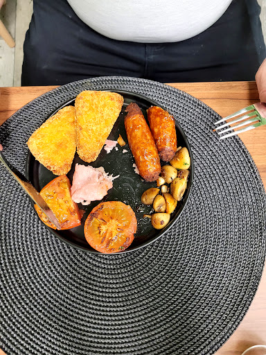 Photo of Wandering Hut - Custom House, Harbour Parade, Ramsgate CT11 8LP