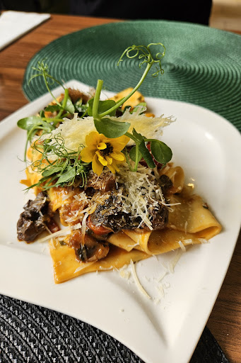 Photo of Wandering Hut - Custom House, Harbour Parade, Ramsgate CT11 8LP