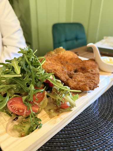 Photo of Wandering Hut - Custom House, Harbour Parade, Ramsgate CT11 8LP