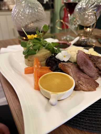 Photo of Wandering Hut - Custom House, Harbour Parade, Ramsgate CT11 8LP