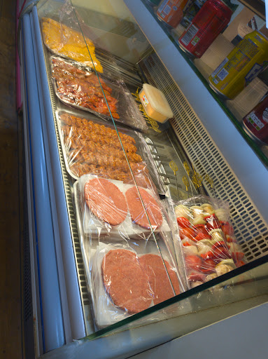 Photo of Bodrum Kebab - 14 Harbour St, Ramsgate CT11 8HA