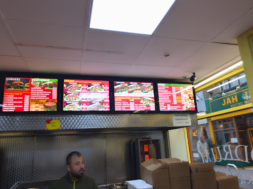 Photo of Bodrum Kebab - 14 Harbour St, Ramsgate CT11 8HA