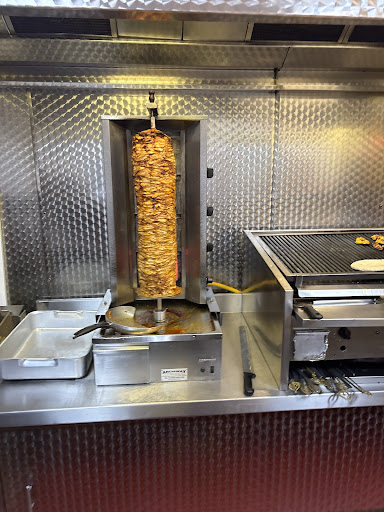 Photo of Bodrum Kebab - 14 Harbour St, Ramsgate CT11 8HA