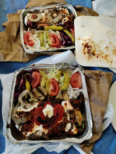 Photo of Minster Kebab Pizza & Burger House - 1 Tothill St, Minster, Ramsgate CT12 4AG