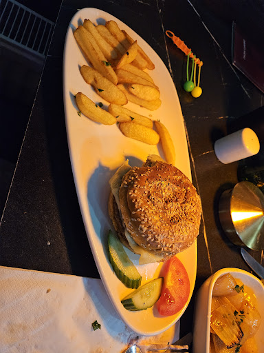 Photo of Cardak Meze & Grill - 117 High St, Broadstairs CT10 1NQ