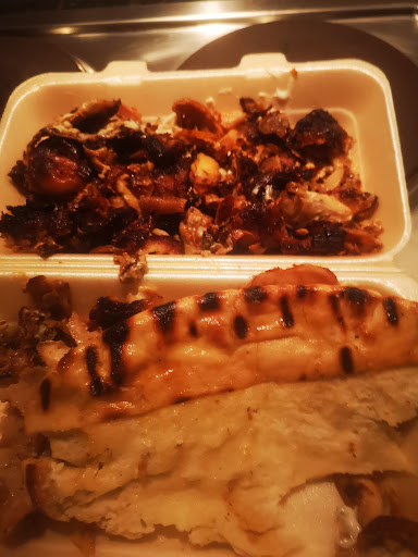 Photo of Clock Tower Kebab House - 12 Marine Gardens, Margate CT9 1UN