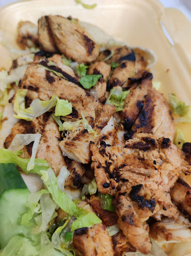 Photo of Clock Tower Kebab House - 12 Marine Gardens, Margate CT9 1UN