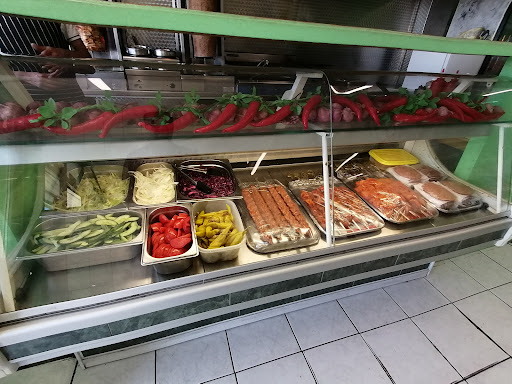 Photo of Clock Tower Kebab House - 12 Marine Gardens, Margate CT9 1UN