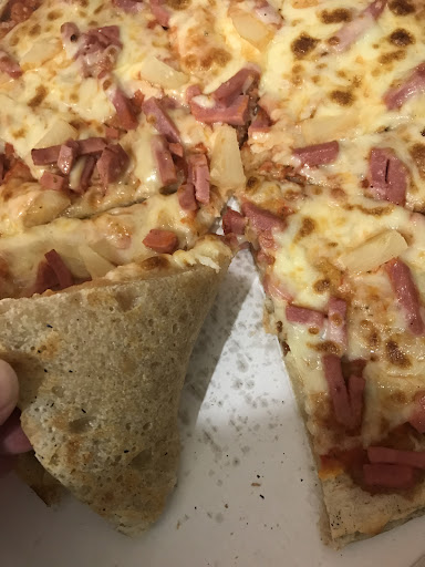 Photo of Hot Spot Takeaway Burgers, Pizzas, Kebabs - Temple Ct, Mathew St, Liverpool L2 6PY