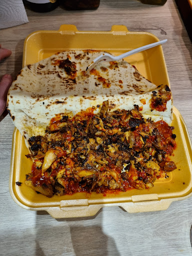 Photo of Hot Spot Takeaway Burgers, Pizzas, Kebabs - Temple Ct, Mathew St, Liverpool L2 6PY