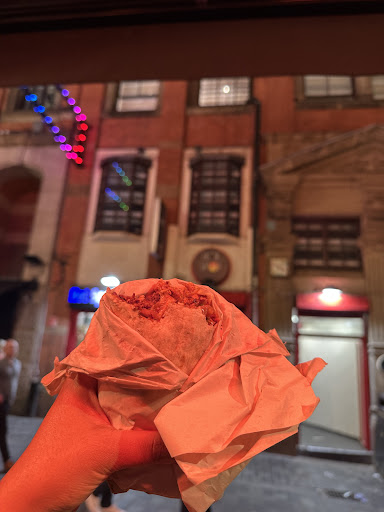 Photo of Hot Spot Takeaway Burgers, Pizzas, Kebabs - Temple Ct, Mathew St, Liverpool L2 6PY