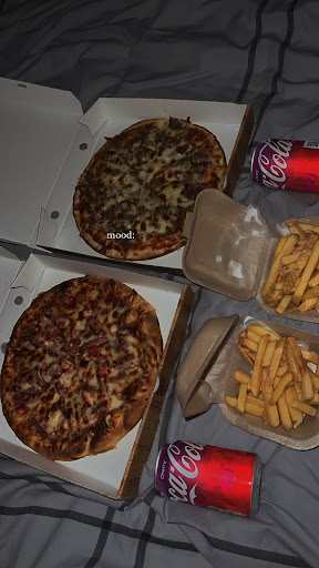 Photo of Napoli Pizzeria - 79 New Chester Rd, New Ferry, Birkenhead, Bebington, Wirral CH62 1AB