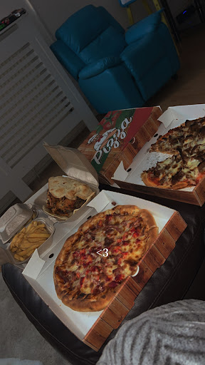 Photo of Napoli Pizzeria - 79 New Chester Rd, New Ferry, Birkenhead, Bebington, Wirral CH62 1AB