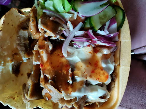 Photo of Napoli Pizzeria - 79 New Chester Rd, New Ferry, Birkenhead, Bebington, Wirral CH62 1AB