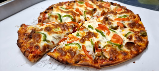 Photo of Napoli Pizzeria - 79 New Chester Rd, New Ferry, Birkenhead, Bebington, Wirral CH62 1AB