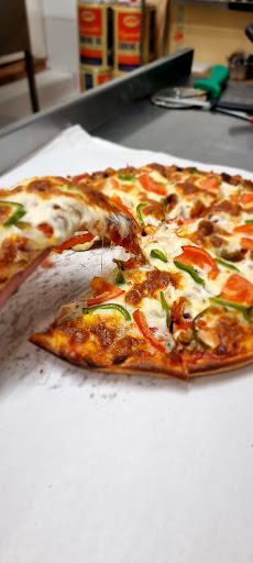 Photo of Napoli Pizzeria - 79 New Chester Rd, New Ferry, Birkenhead, Bebington, Wirral CH62 1AB