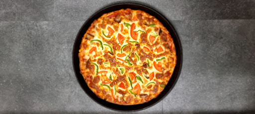 Photo of Napoli Pizzeria - 79 New Chester Rd, New Ferry, Birkenhead, Bebington, Wirral CH62 1AB