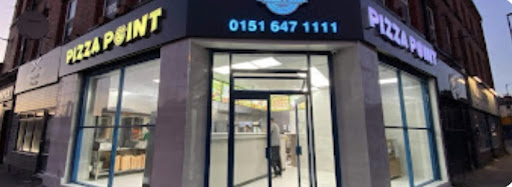 Photo of Pizza Point - 94 Argyle St, Grange Precinct, Birkenhead CH41 6AG