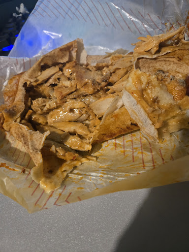 Photo of Olive Branch Liverpool Church St - 75 Church St, Liverpool L1 1DQ