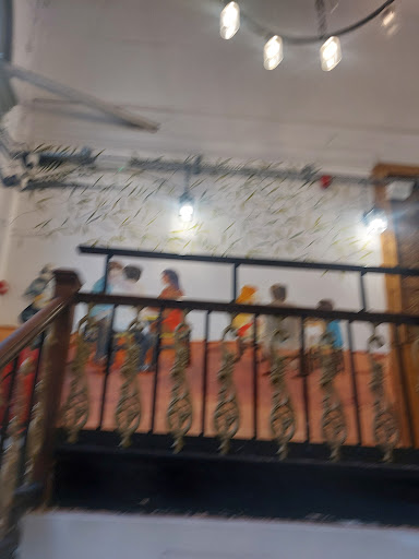 Photo of Olive Branch Liverpool Church St - 75 Church St, Liverpool L1 1DQ