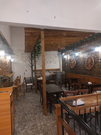 Photo of Olive Branch Liverpool Church St - 75 Church St, Liverpool L1 1DQ