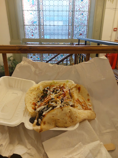 Photo of Olive Branch Liverpool Church St - 75 Church St, Liverpool L1 1DQ