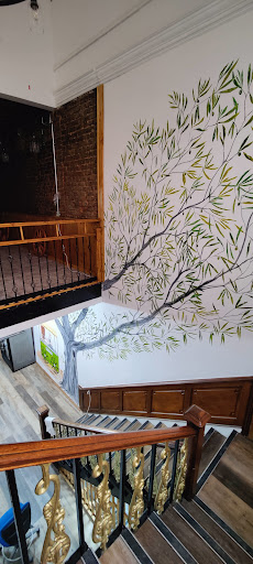 Photo of Olive Branch Liverpool Church St - 75 Church St, Liverpool L1 1DQ