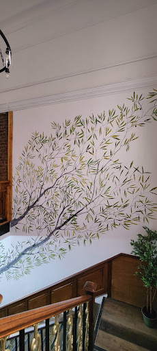 Photo of Olive Branch Liverpool Church St - 75 Church St, Liverpool L1 1DQ