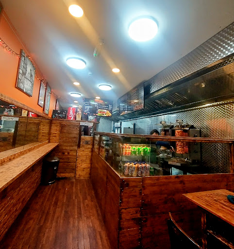 Photo of Olive Branch Liverpool Church St - 75 Church St, Liverpool L1 1DQ