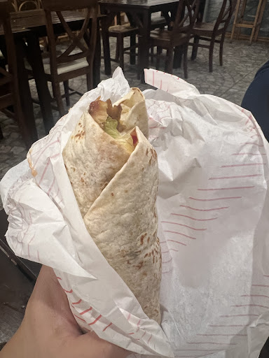 Photo of Olive Branch Liverpool Church St - 75 Church St, Liverpool L1 1DQ