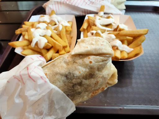 Photo of Olive Branch Liverpool Church St - 75 Church St, Liverpool L1 1DQ