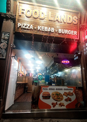 Photo of Olive Branch Liverpool Church St - 75 Church St, Liverpool L1 1DQ