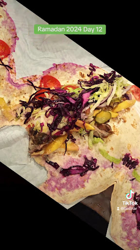 Photo of Olive Branch Liverpool Church St - 75 Church St, Liverpool L1 1DQ