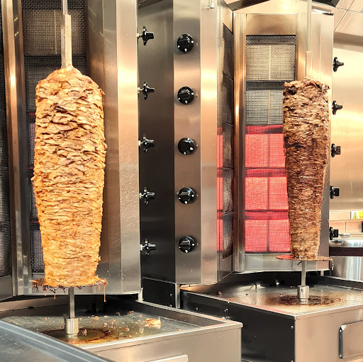 Photo of Olive Branch Liverpool Church St - 75 Church St, Liverpool L1 1DQ