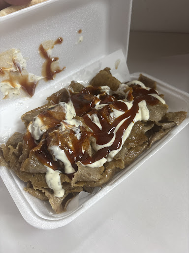 Photo of Adanos Grill - 25A, Bebington, Wirral CH63 7PG