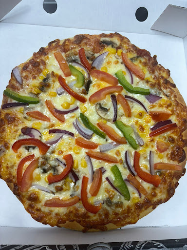 Photo of Adanos Grill - 25A, Bebington, Wirral CH63 7PG