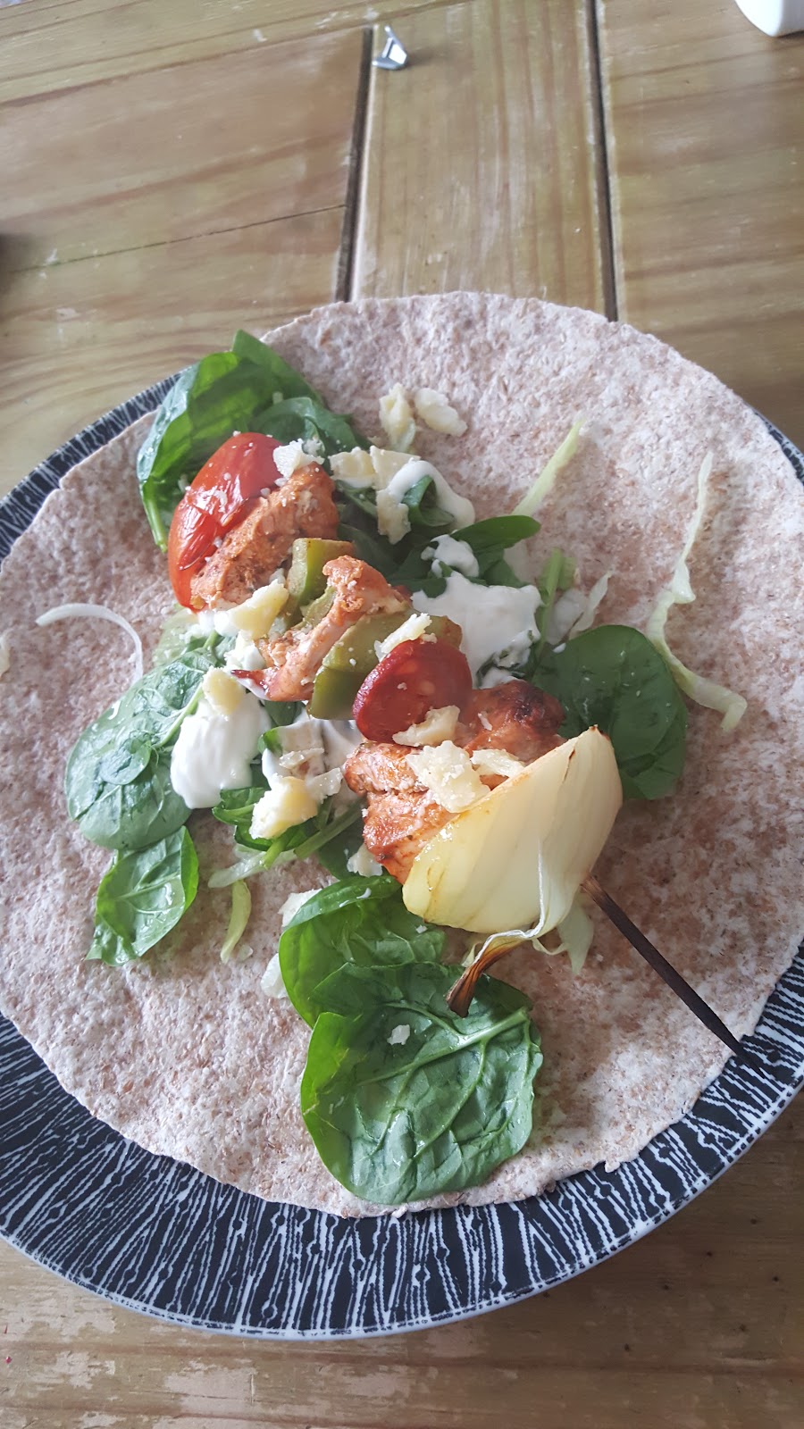 Photo of Victoria Kebab & Pizza House - 12 Bebington Rd, Birkenhead CH42 6PU