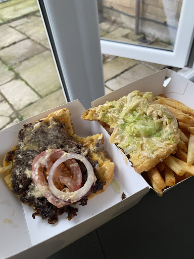 Photo of Smashies Birkenhead - 43 Oxton Rd, Birkenhead CH41 2QQ