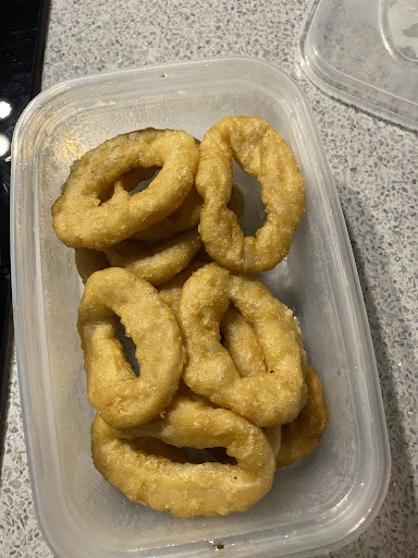 Photo of Smashies Birkenhead - 43 Oxton Rd, Birkenhead CH41 2QQ