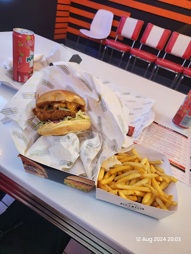 Photo of Smashies Birkenhead - 43 Oxton Rd, Birkenhead CH41 2QQ