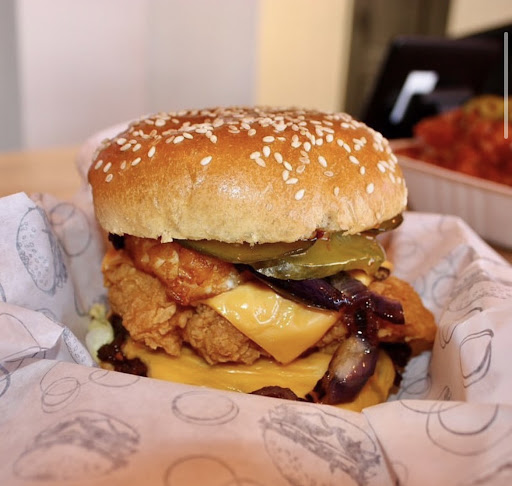 Photo of Smashies Birkenhead - 43 Oxton Rd, Birkenhead CH41 2QQ