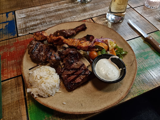 Photo of Broadway Steak & Wine - 5 Broadway, Bebington, Wirral CH63 5ND