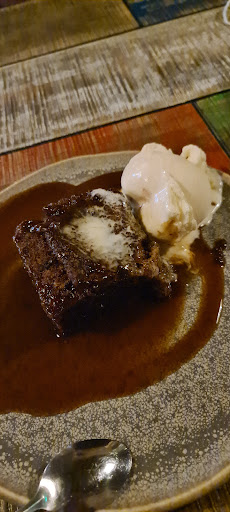 Photo of Broadway Steak & Wine - 5 Broadway, Bebington, Wirral CH63 5ND